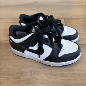 Nike Kids Panda Dunks